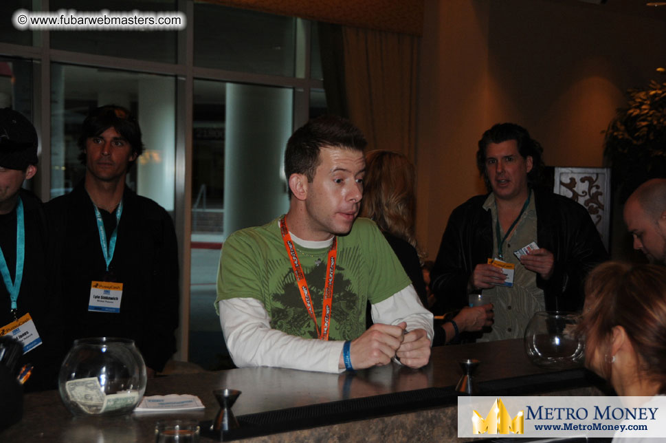 Happy Hour @ the Pool and Patio Bar