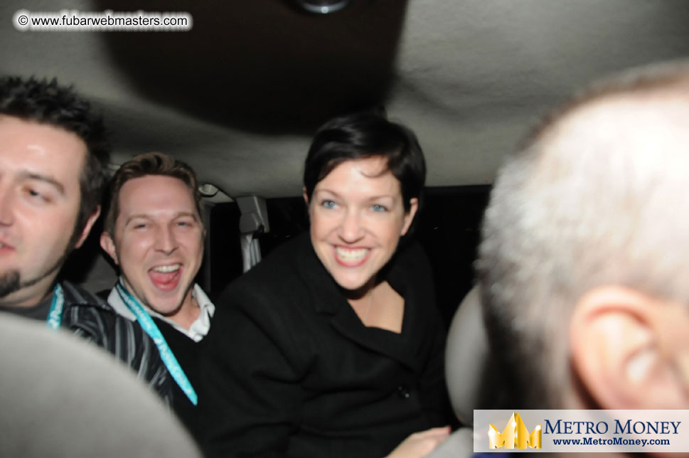 "FETISH NIGHT" Party