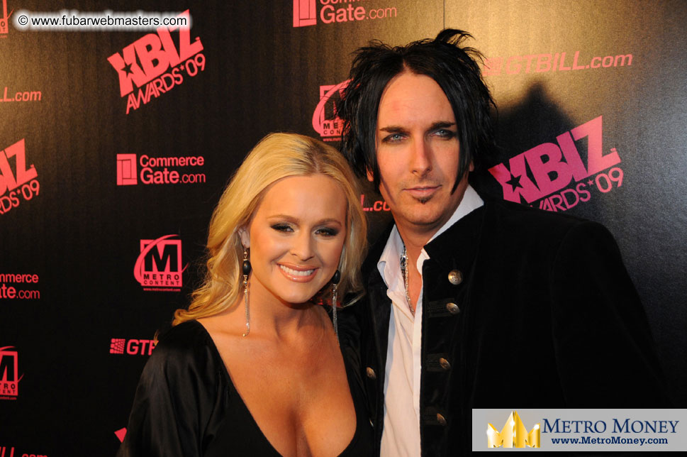 2009 XBIZ Awards