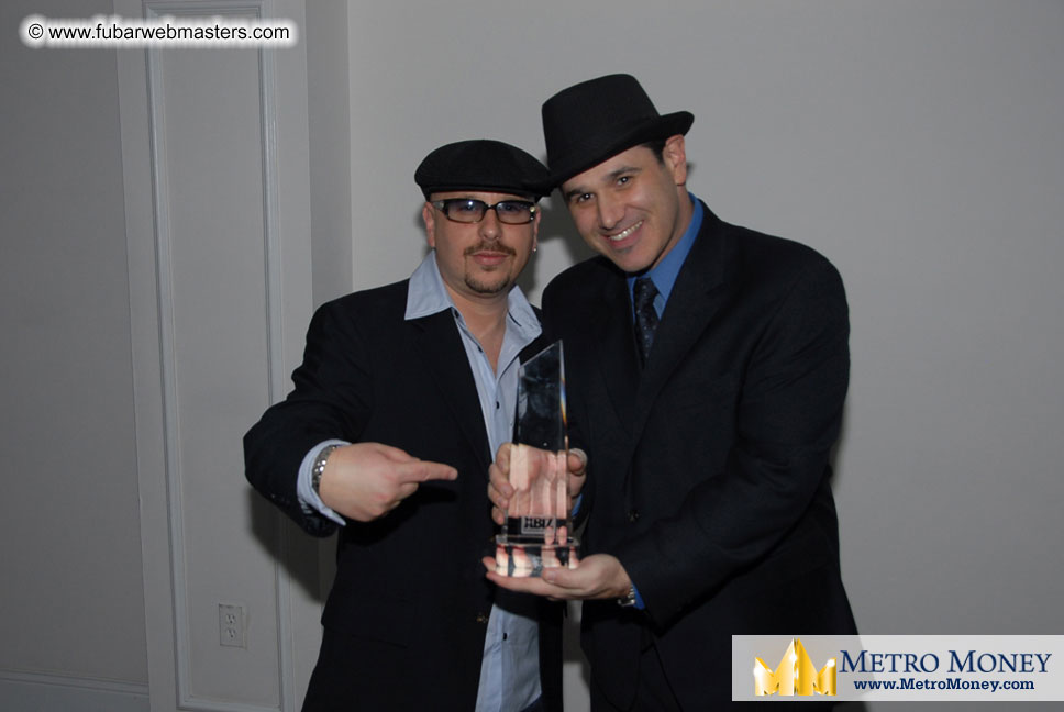 2009 XBIZ Awards