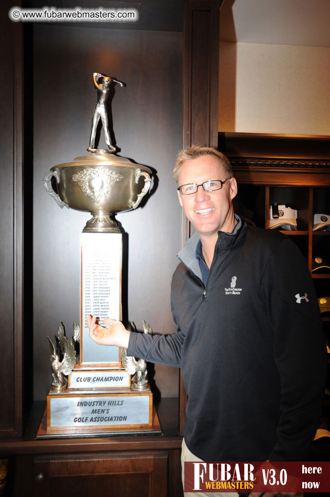 The XBiz Golf Tournament