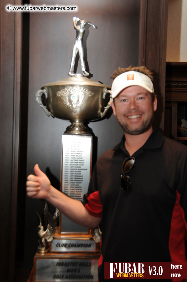 The XBiz Golf Tournament