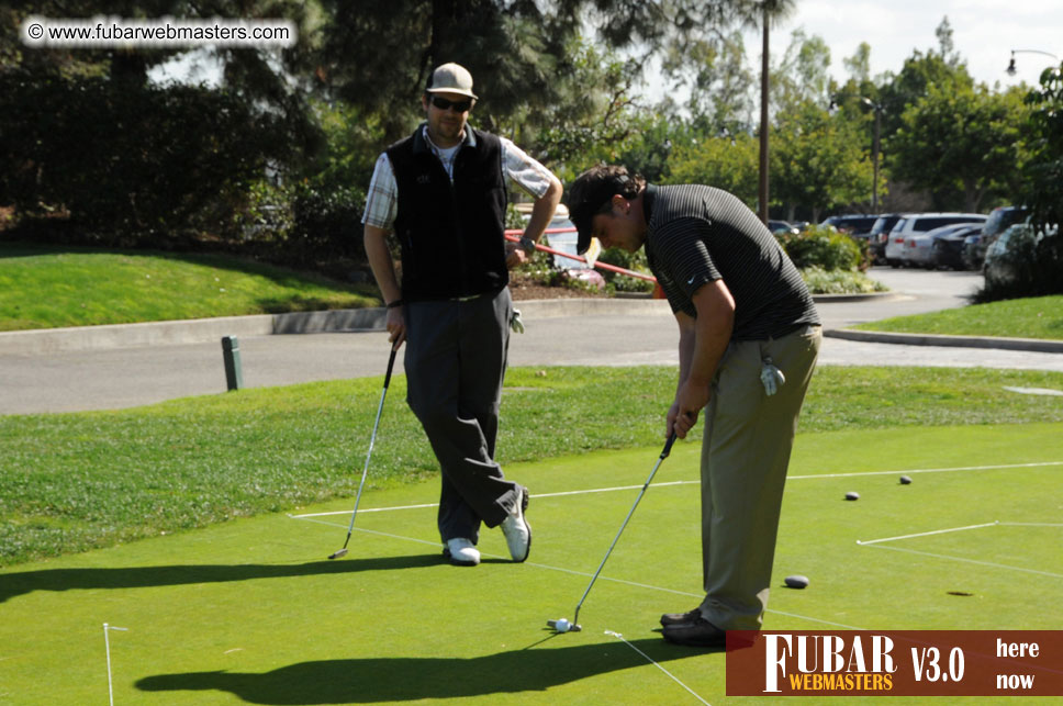 The XBiz Golf Tournament