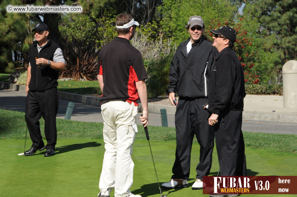 The XBiz Golf Tournament