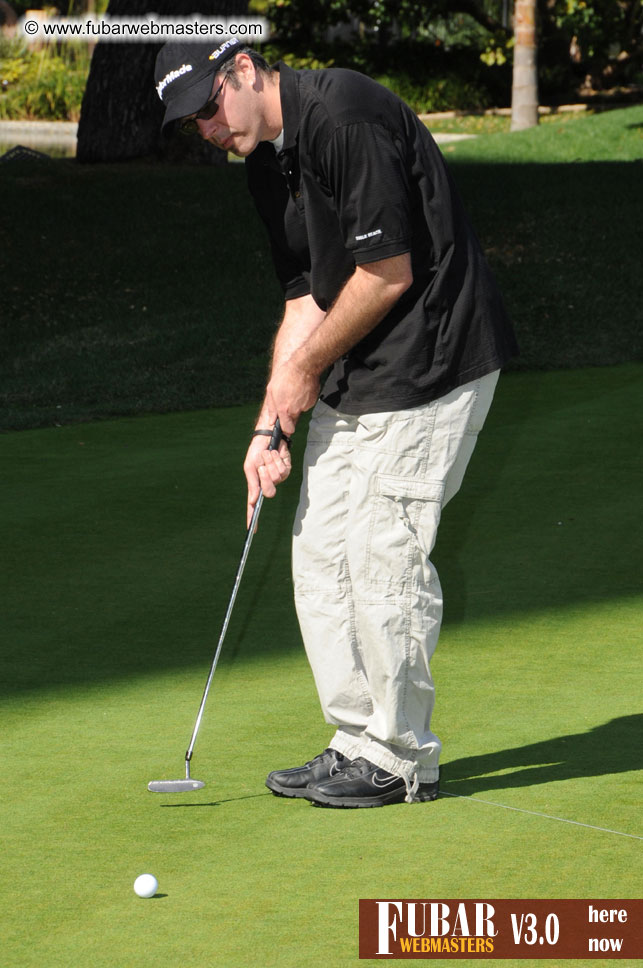 The XBiz Golf Tournament