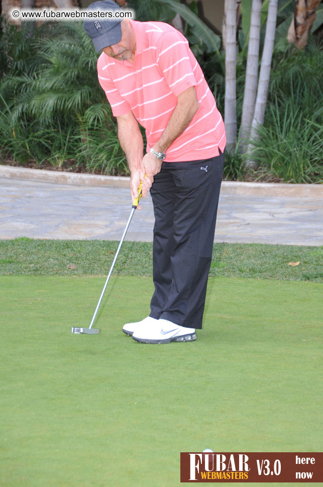 The XBiz Golf Tournament