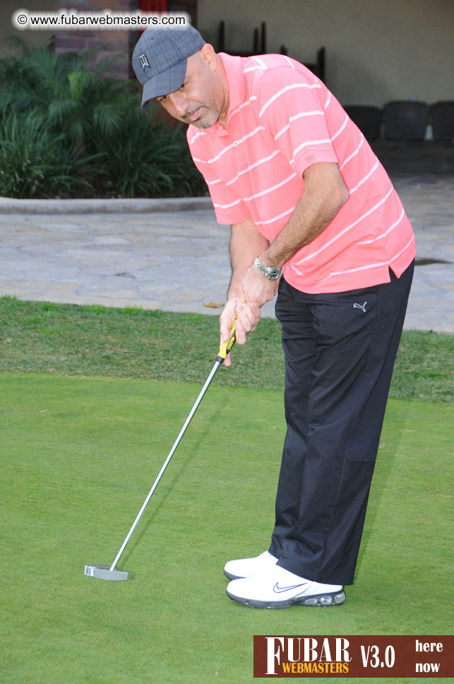 The XBiz Golf Tournament