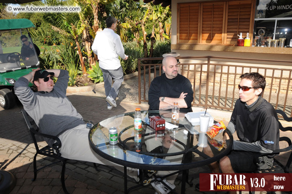 The XBiz Golf Tournament