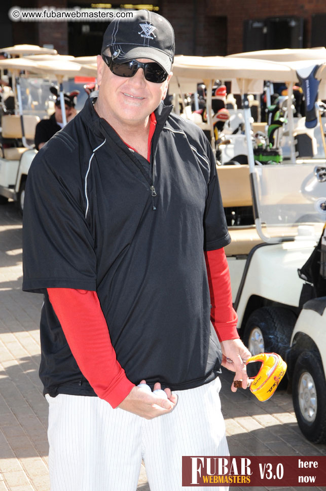 The XBiz Golf Tournament