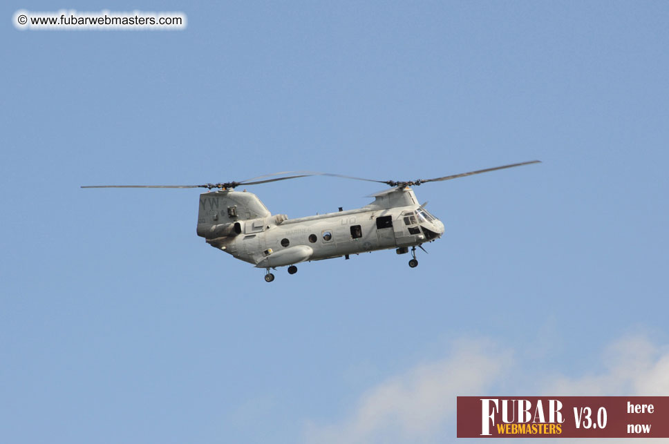 The XBiz Golf Tournament