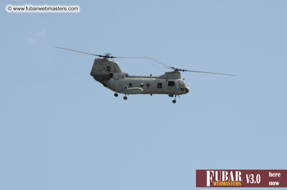 The XBiz Golf Tournament