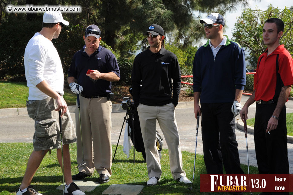 The XBiz Golf Tournament