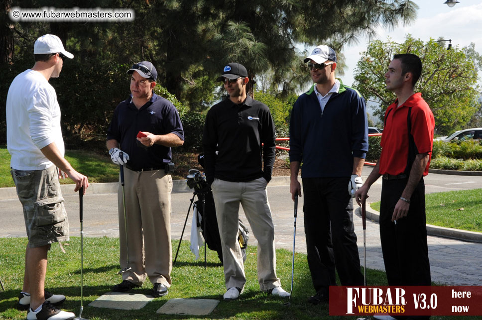 The XBiz Golf Tournament