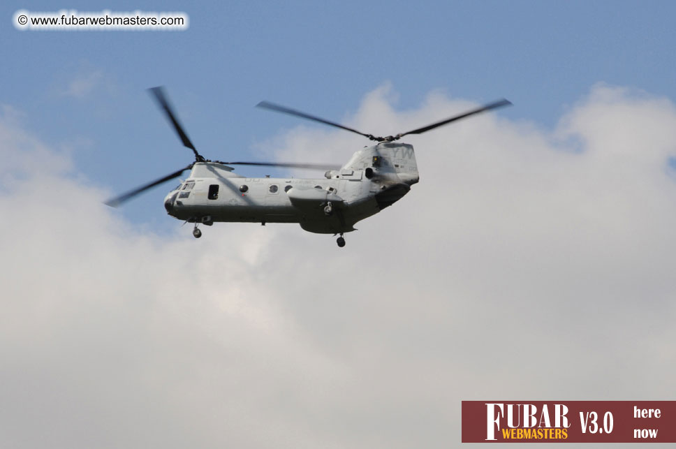 The XBiz Golf Tournament