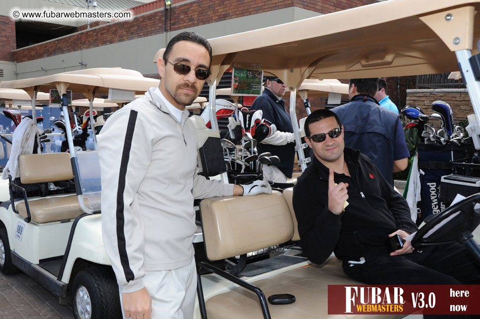 The XBiz Golf Tournament