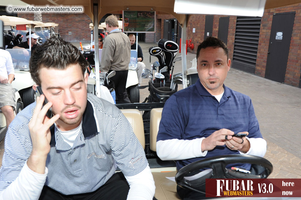 The XBiz Golf Tournament