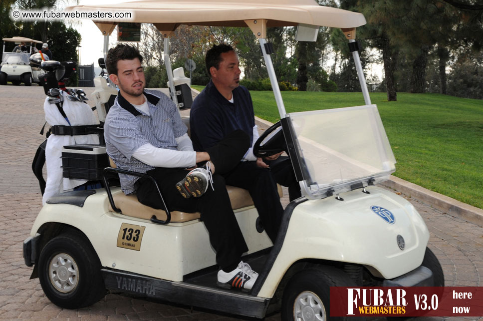 The XBiz Golf Tournament