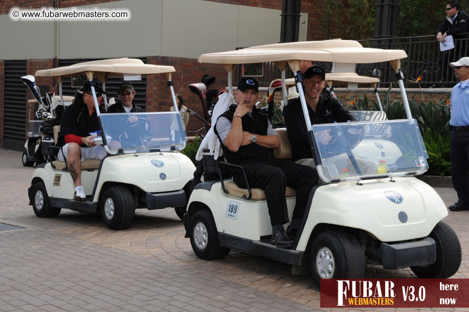 The XBiz Golf Tournament