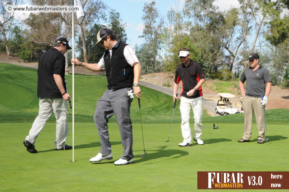 The XBiz Golf Tournament