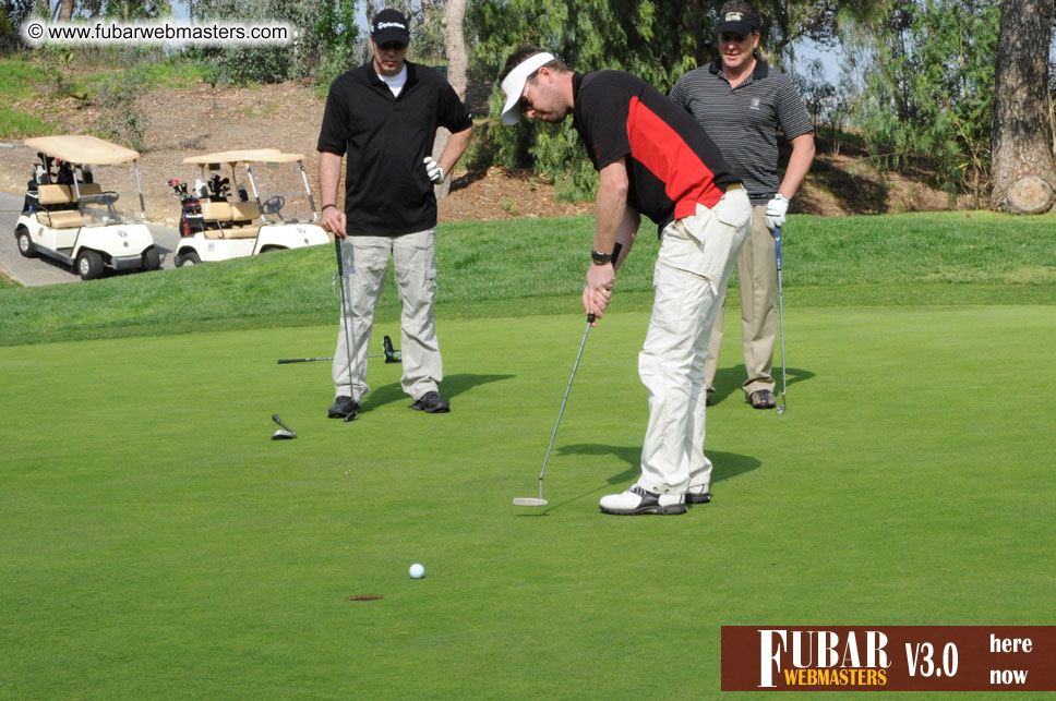 The XBiz Golf Tournament