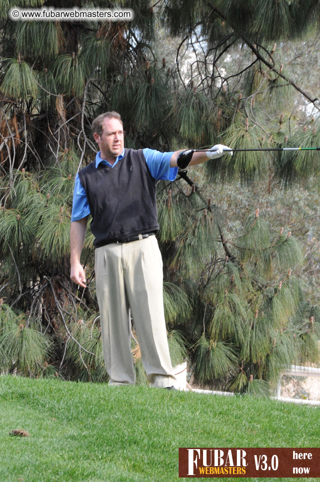 The XBiz Golf Tournament