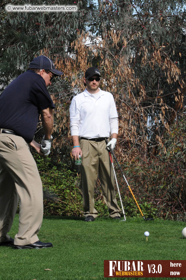 The XBiz Golf Tournament