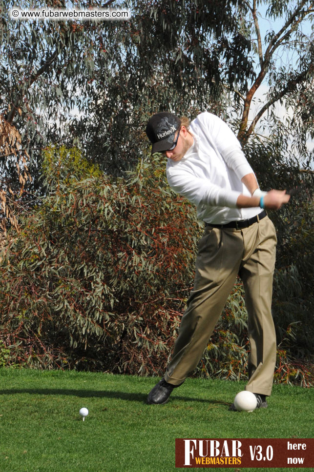 The XBiz Golf Tournament