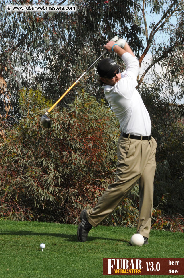 The XBiz Golf Tournament