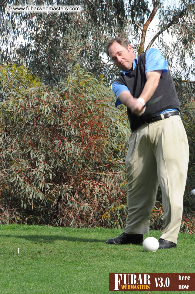 The XBiz Golf Tournament