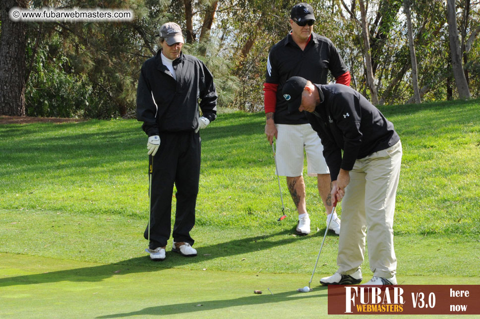 The XBiz Golf Tournament