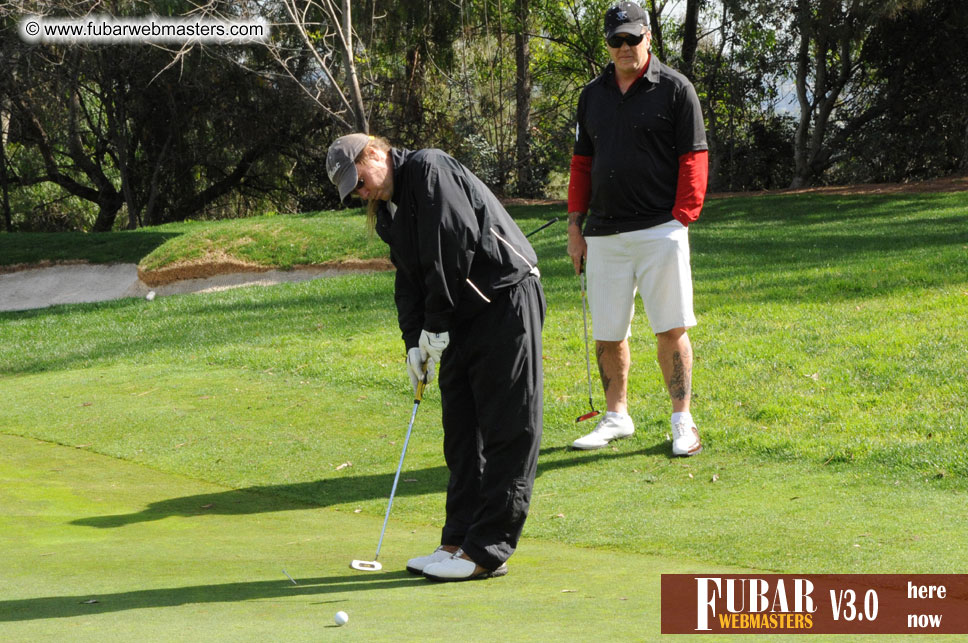 The XBiz Golf Tournament