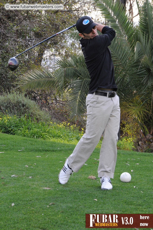 The XBiz Golf Tournament