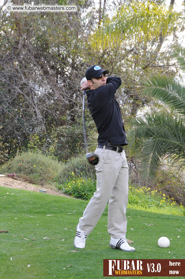 The XBiz Golf Tournament