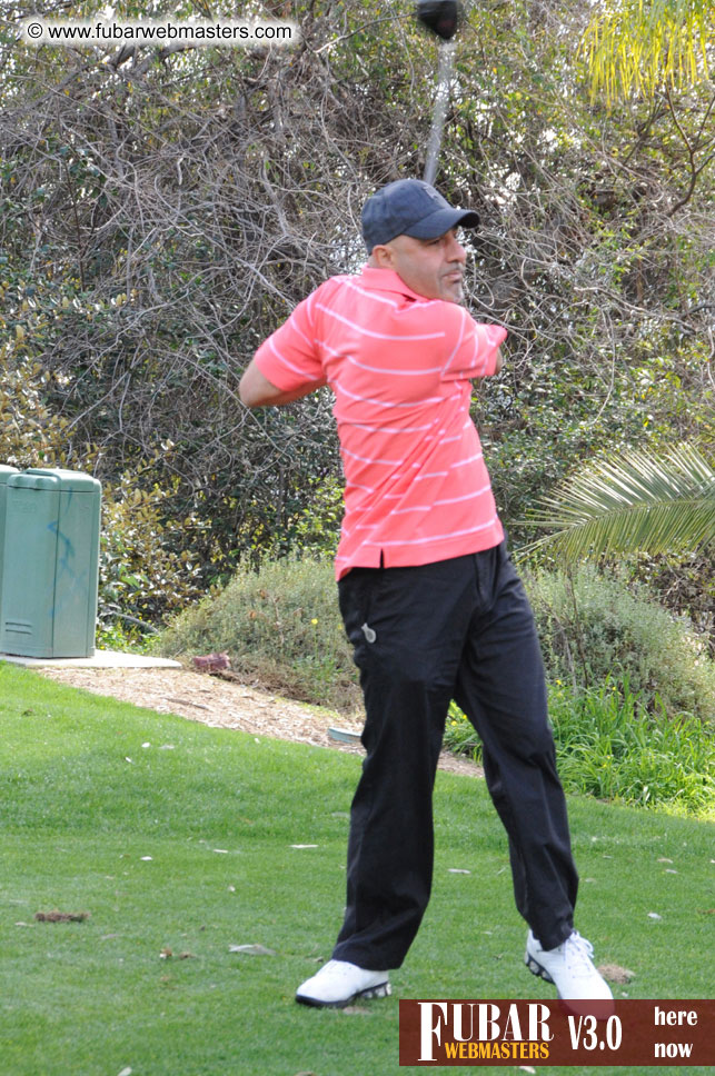 The XBiz Golf Tournament