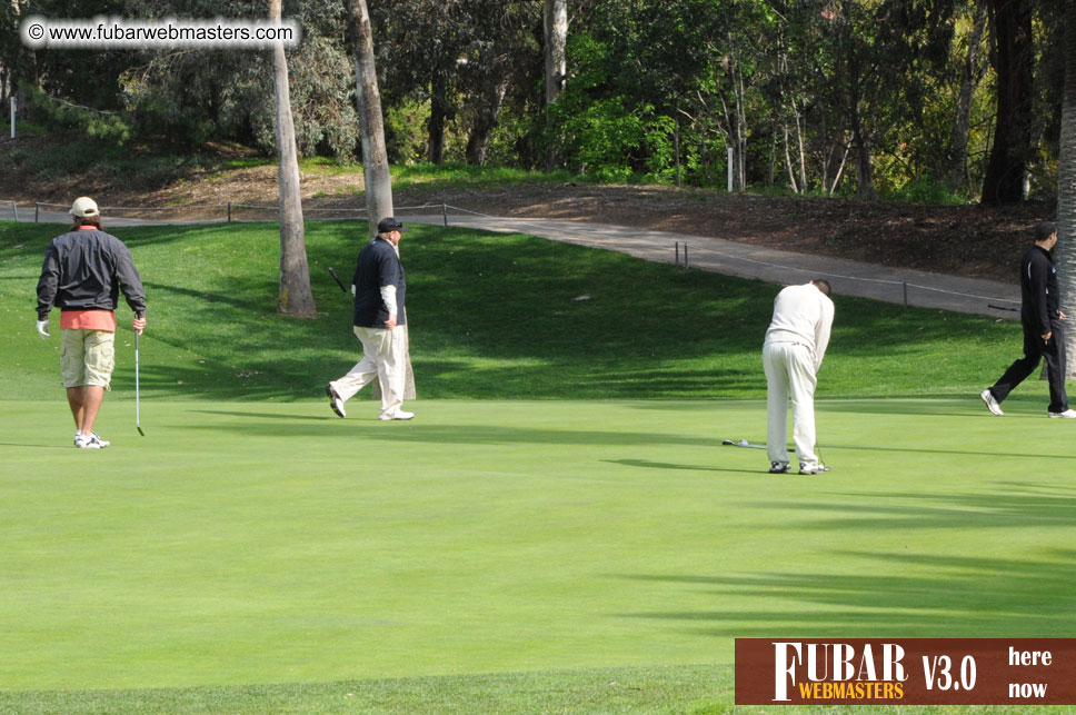 The XBiz Golf Tournament