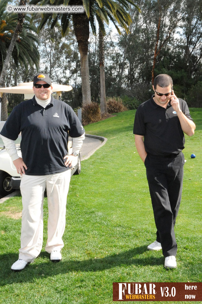 The XBiz Golf Tournament