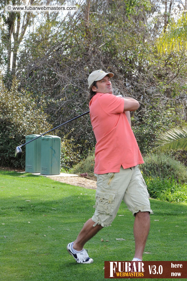 The XBiz Golf Tournament