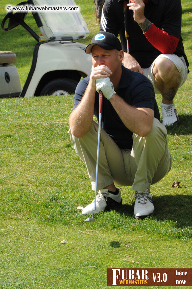 The XBiz Golf Tournament