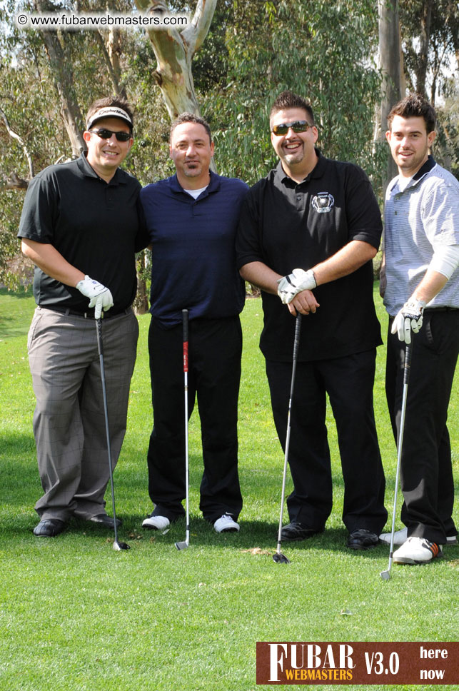 The XBiz Golf Tournament