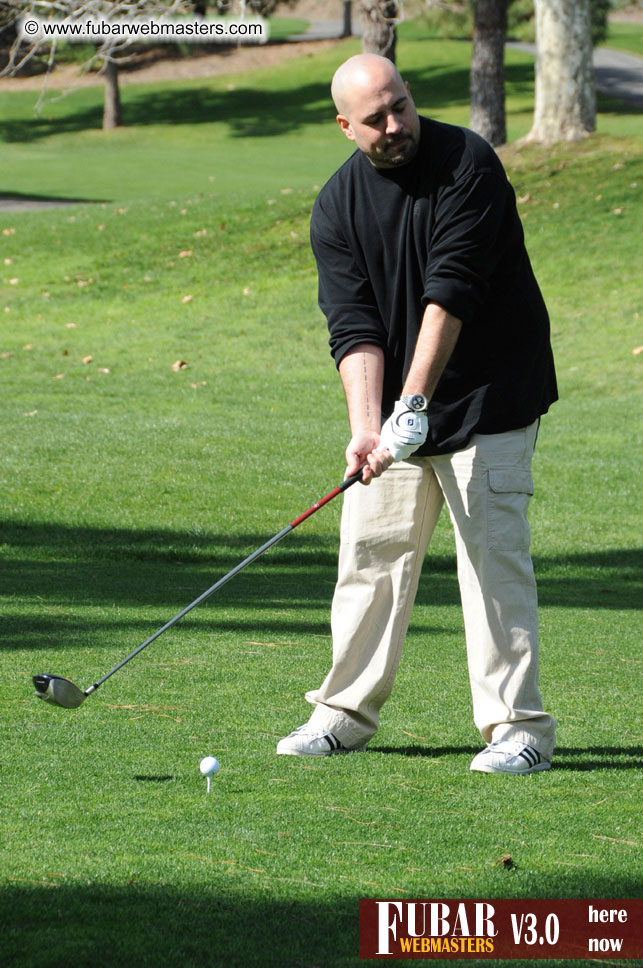 The XBiz Golf Tournament