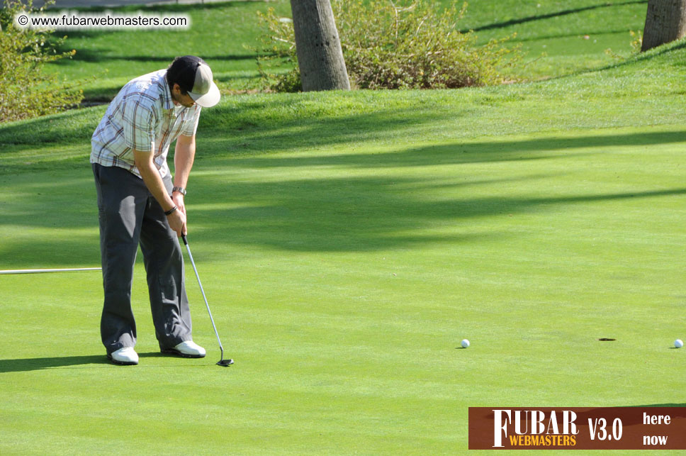 The XBiz Golf Tournament