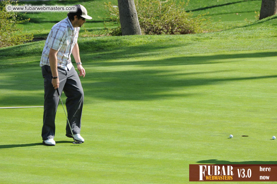 The XBiz Golf Tournament