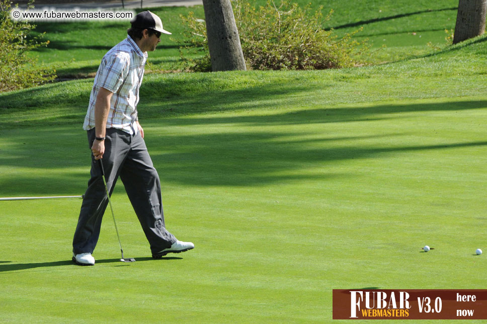 The XBiz Golf Tournament