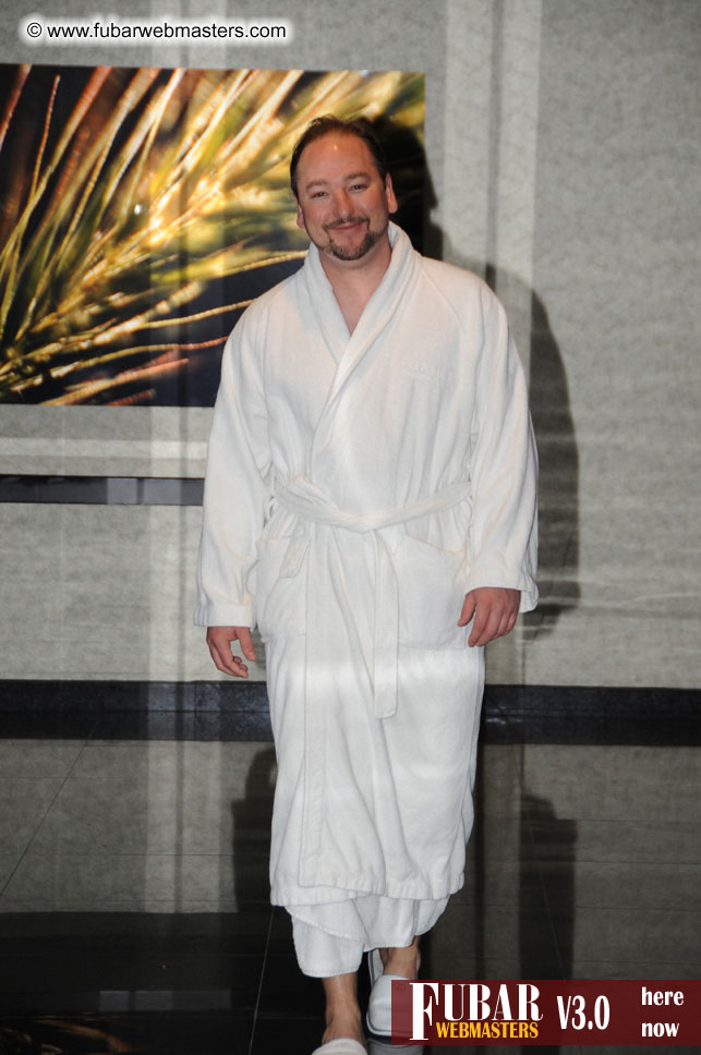 Hotel & Registration