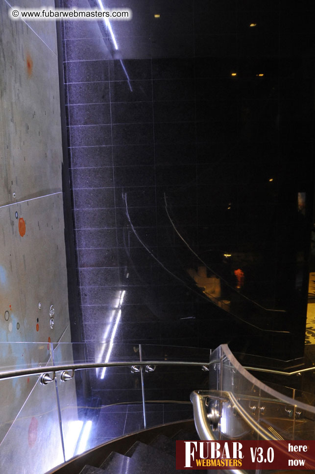 Hotel & Registration