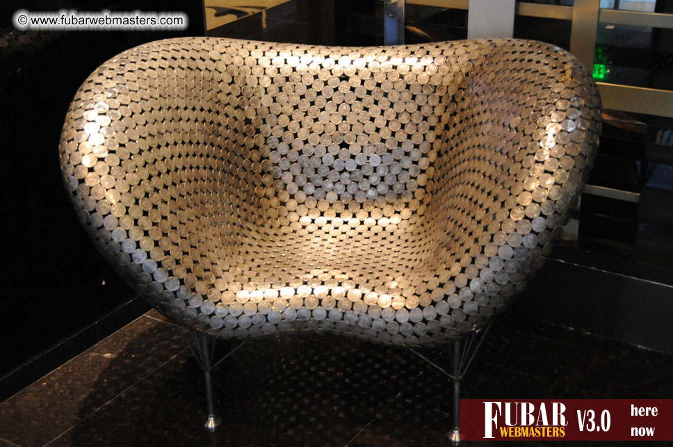 Hotel & Registration