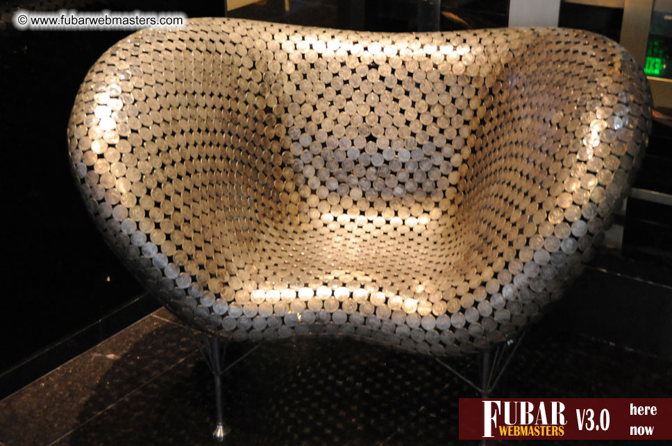 Hotel & Registration