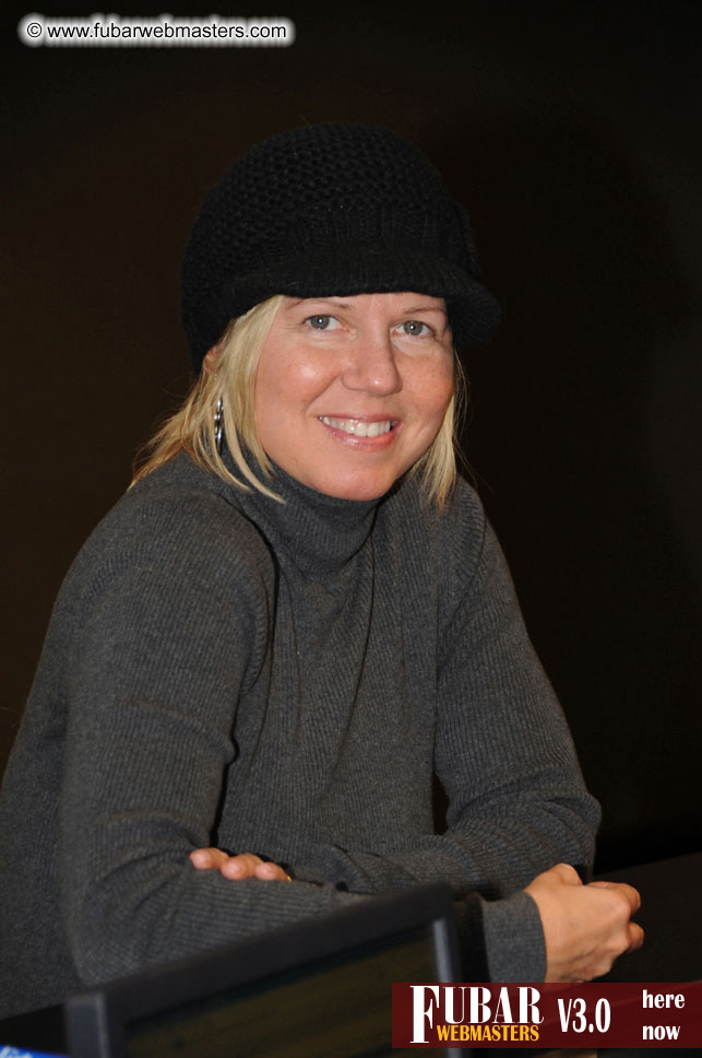 Hotel & Registration