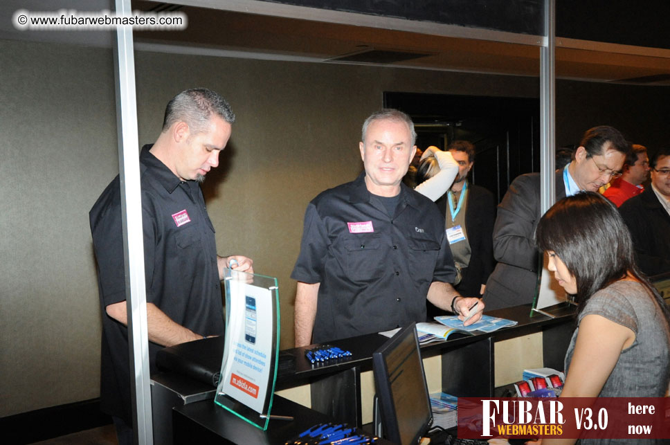 Hotel & Registration