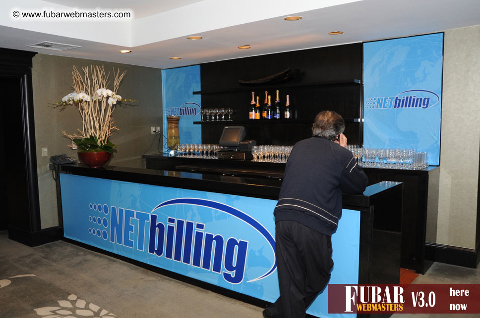 Hotel & Registration